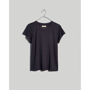Madewell Softfade Cotton Tee Size L